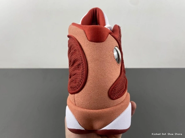 Kicked Out Shoe Store 13 Red Jordan Air Dune DJ5982-601 0803